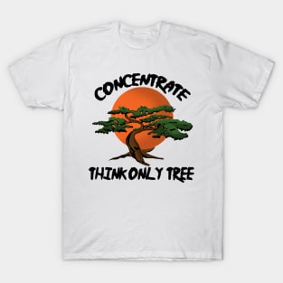 Bonsai T-Shirt